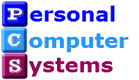 PCS – Personal Computer Systems Limited